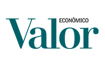 Logotipo da Valor em Cores. Clique para Saber Mais